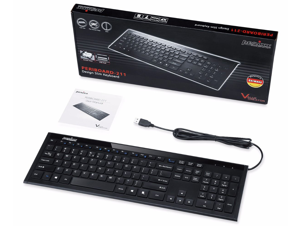 PERIBOARD-211