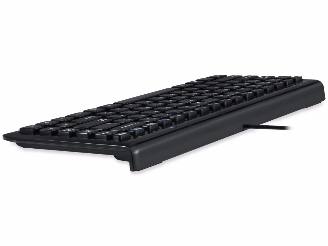 PERIBOARD-407B US [black]