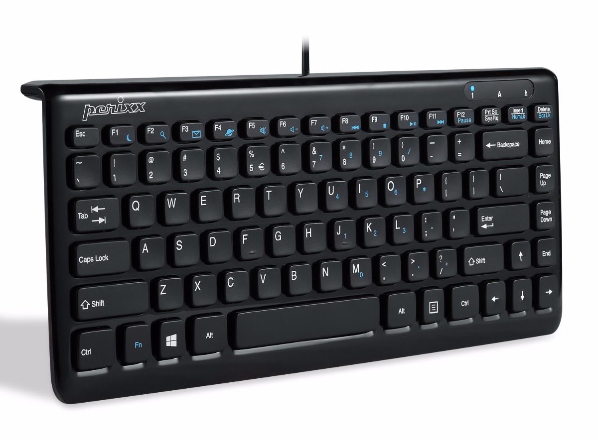PERIBOARD-407B US [black]