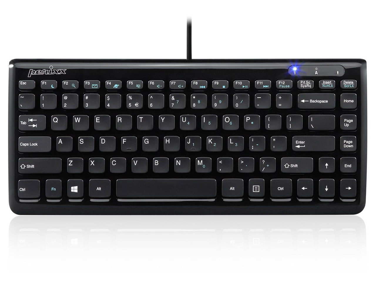 PERIBOARD-407B US [black] �̐��i�摜