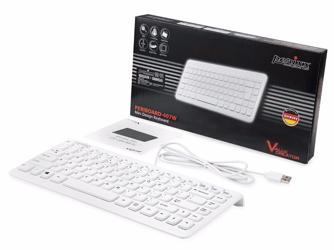 PERIBOARD-407W US [white]