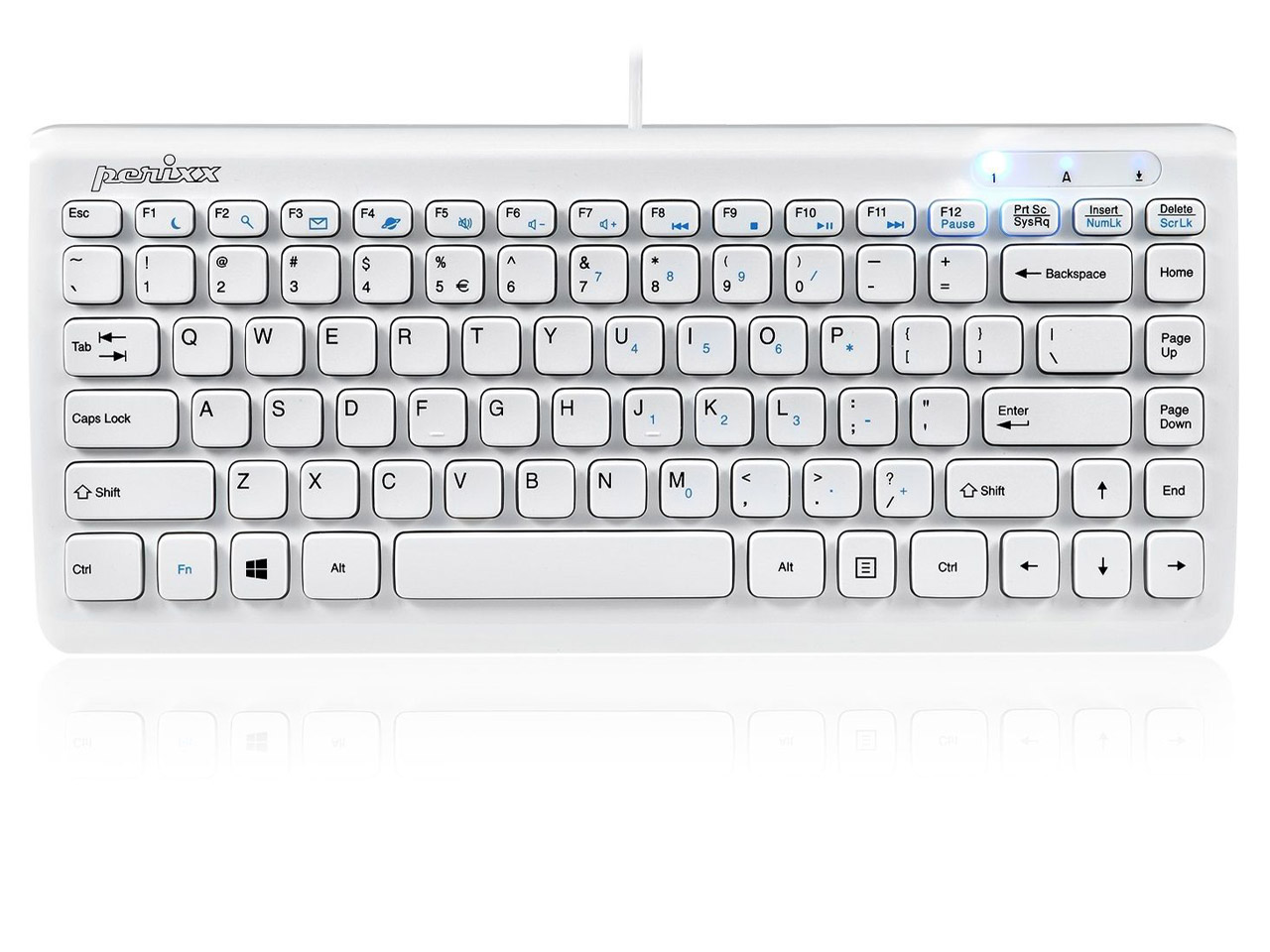 PERIBOARD-407W US [white] �̐��i�摜