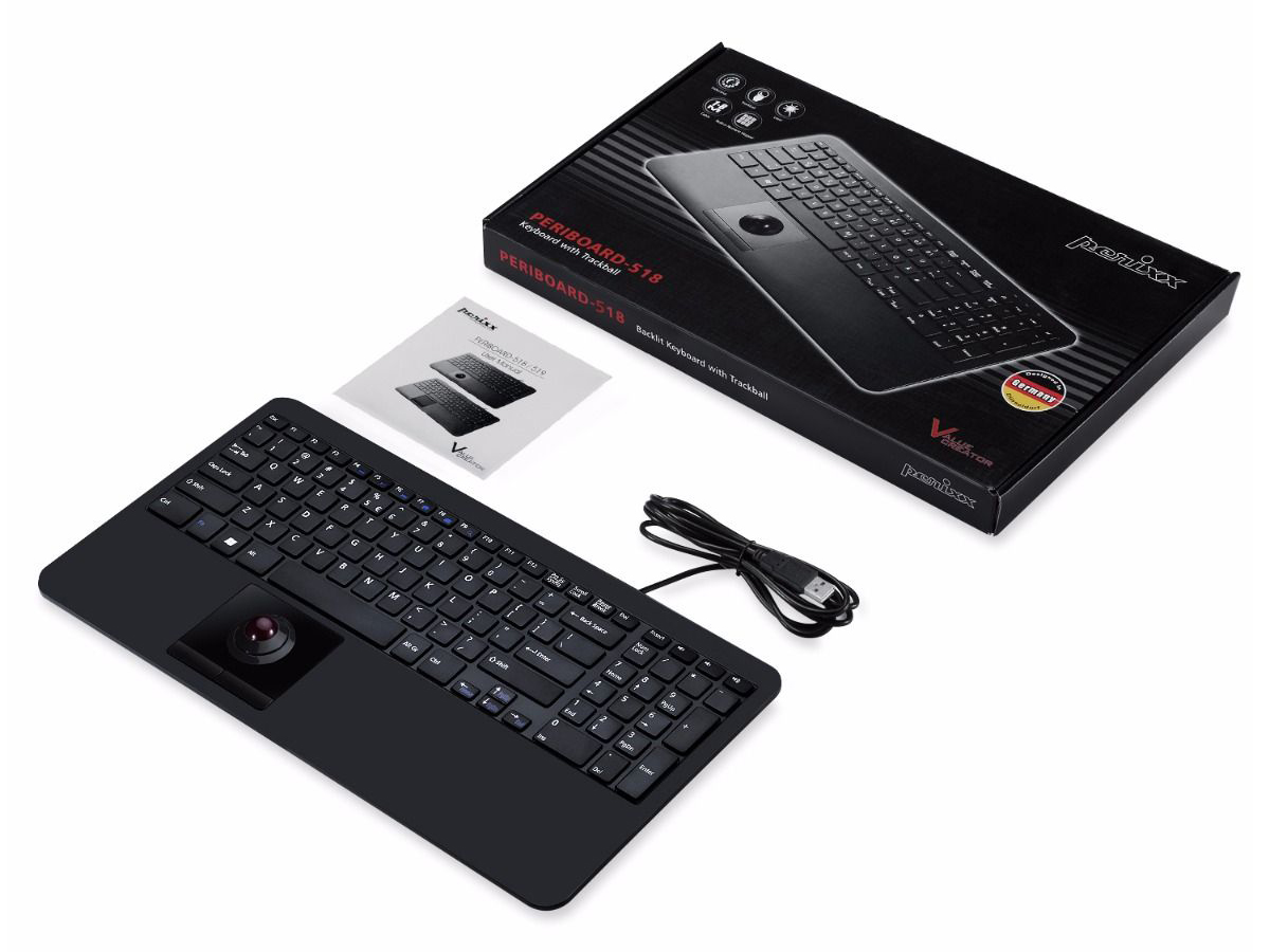 PERIBOARD-518 H
