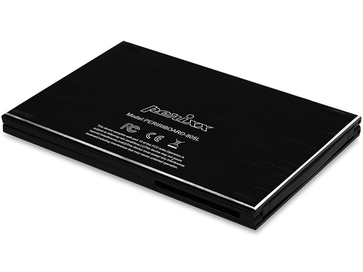 PERIBOARD-805L II B [black]