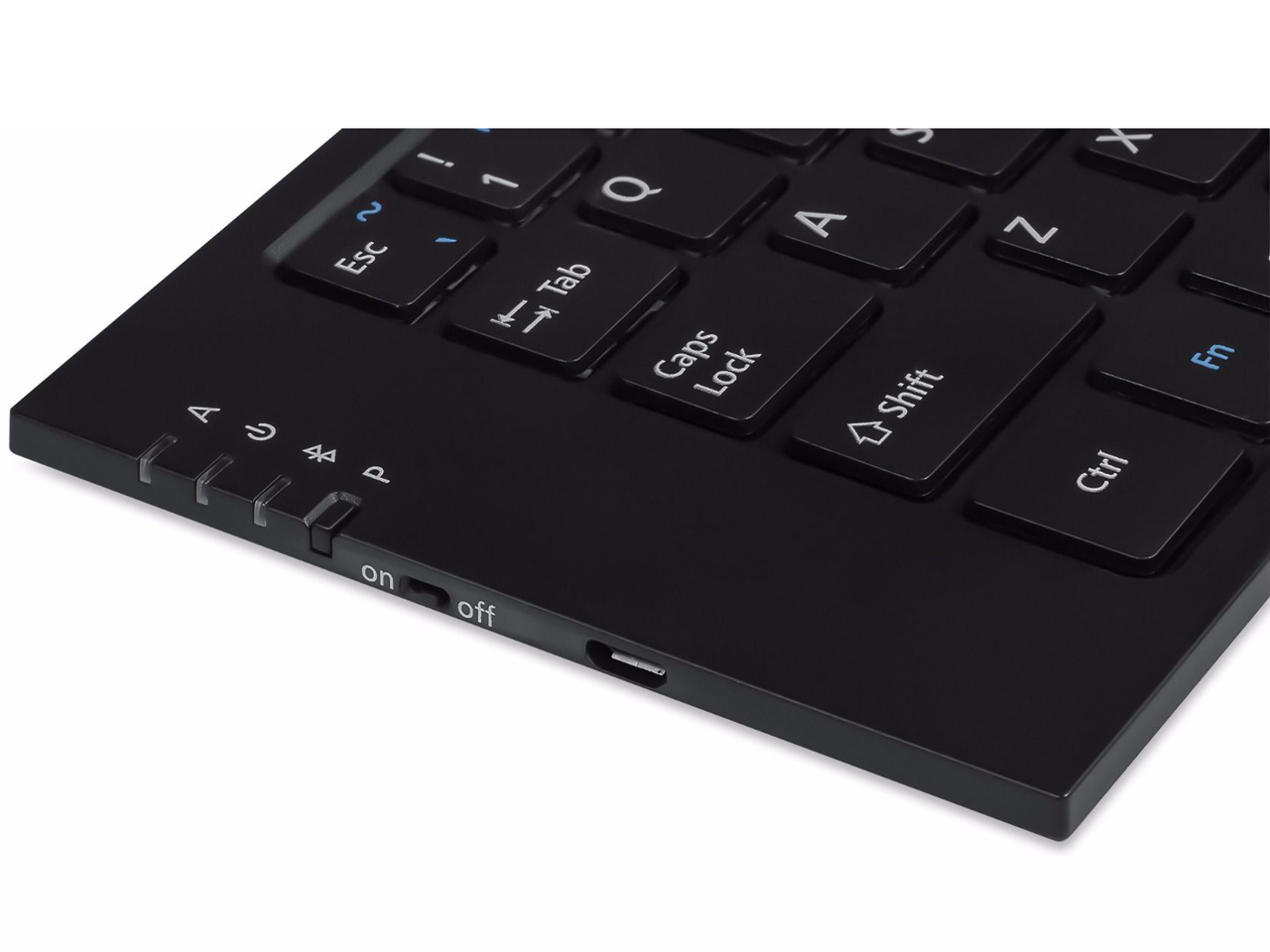 PERIBOARD-805L II B [black]