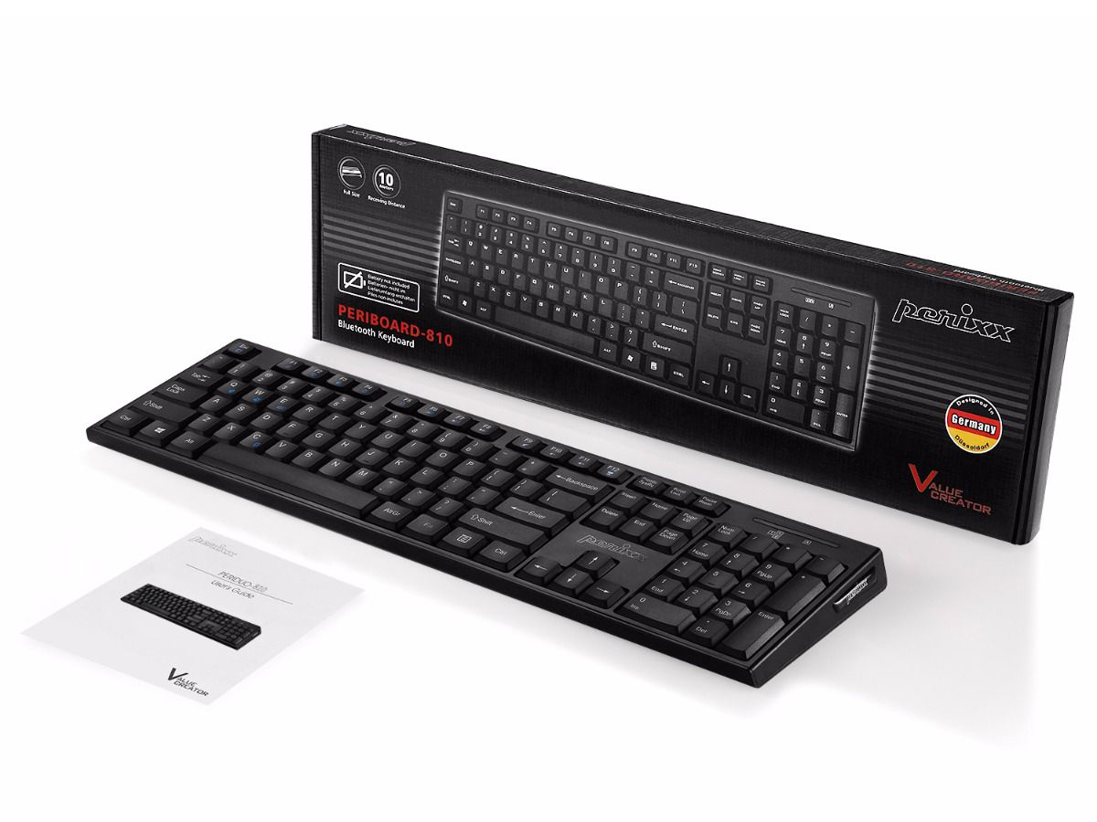 PERIBOARD-810