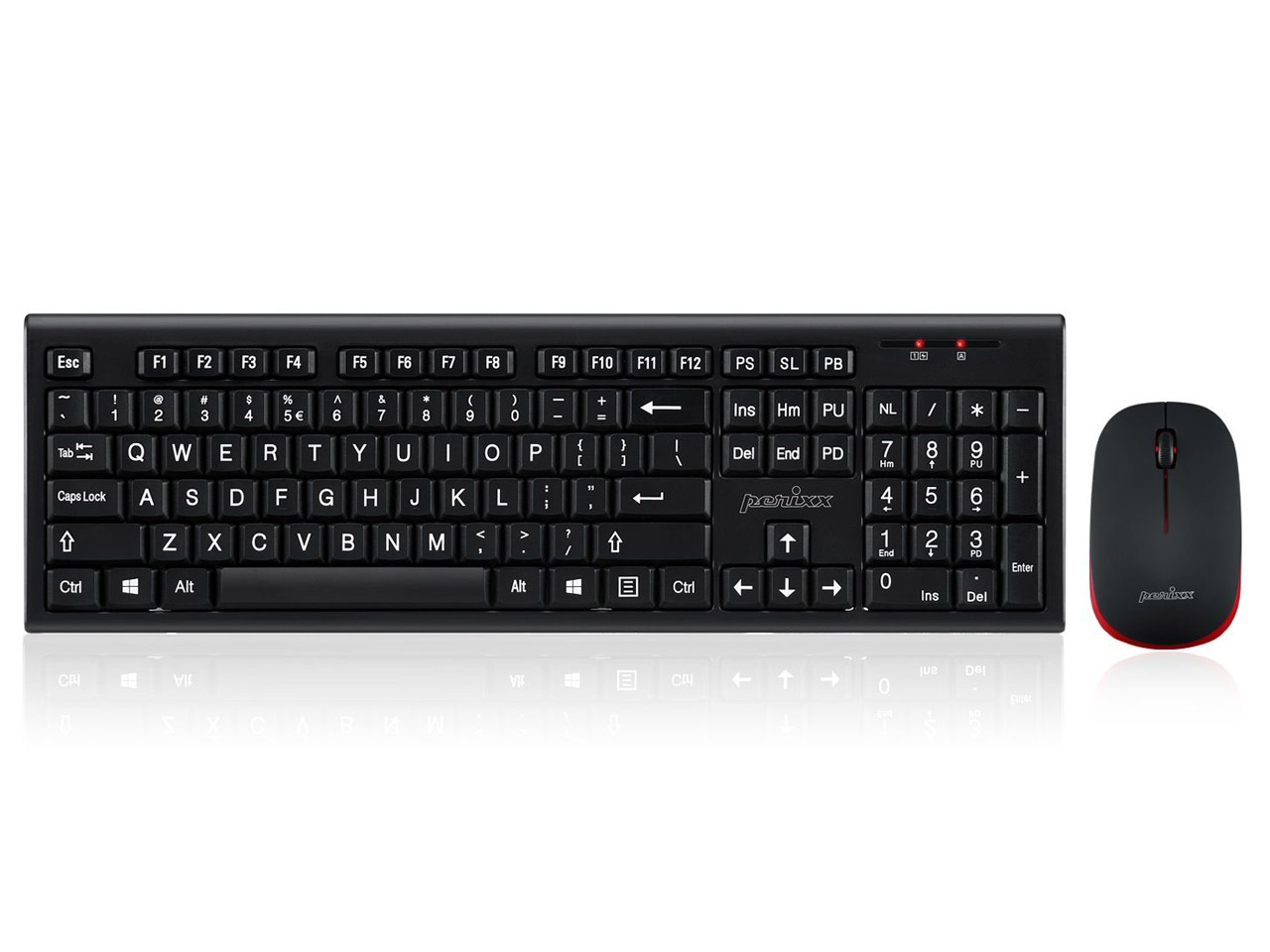 PERIDUO-711B [black] �̐��i�摜