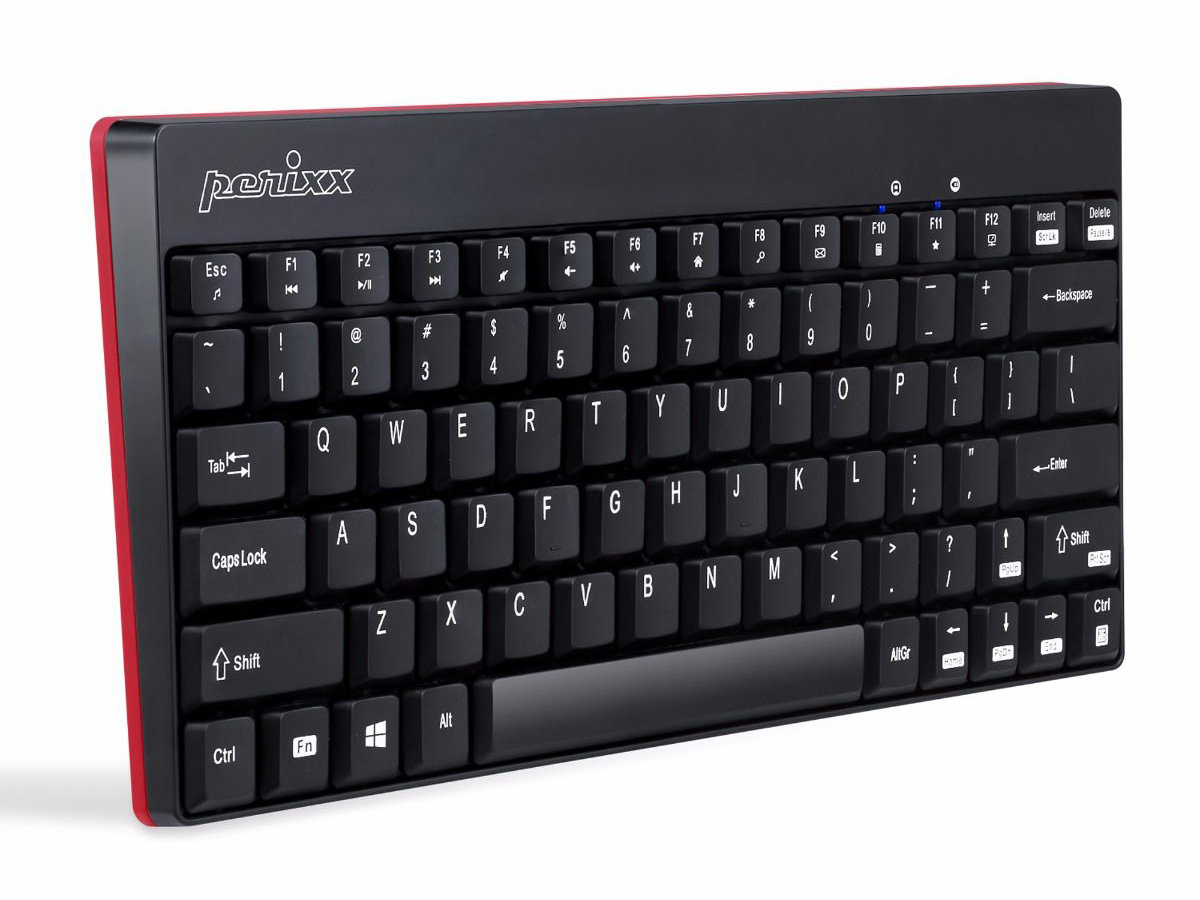 PERIDUO-712B US [black]