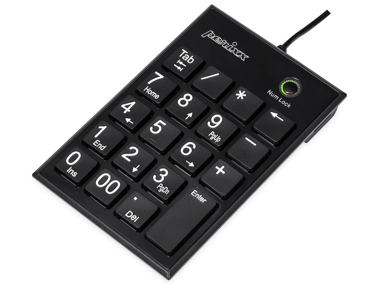 PERIPAD-202H [black]