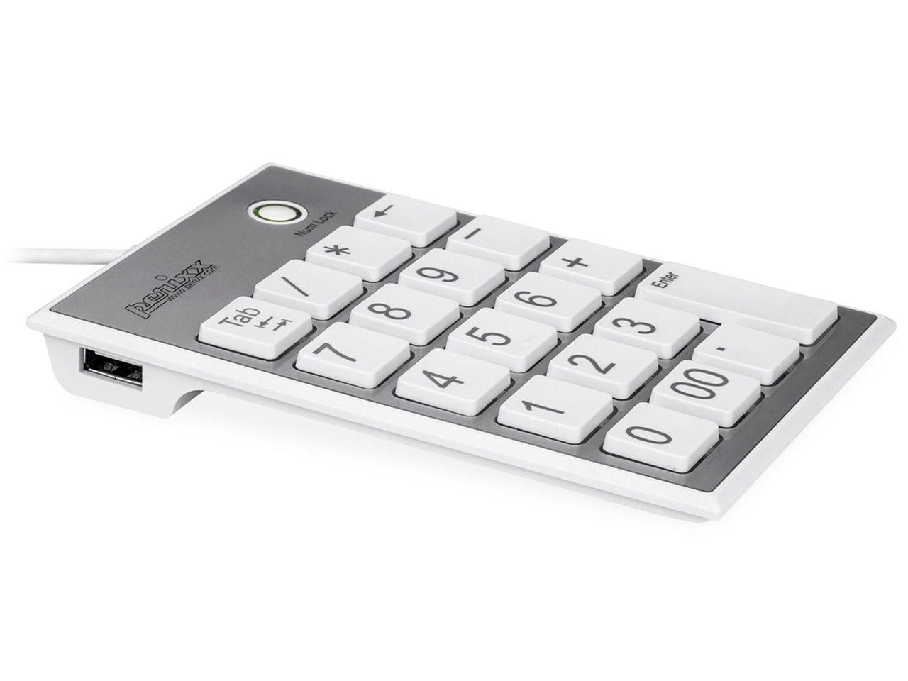 PERIPAD-202H [white]