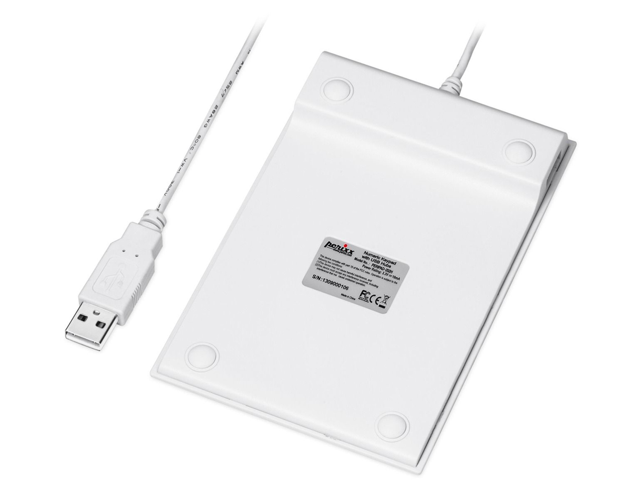 PERIPAD-202H [white]