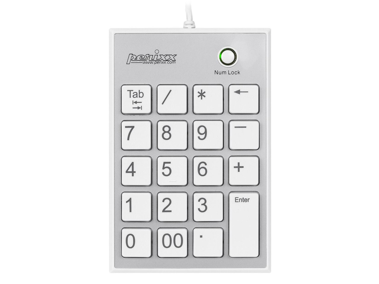 PERIPAD-202H [white] �̐��i�摜