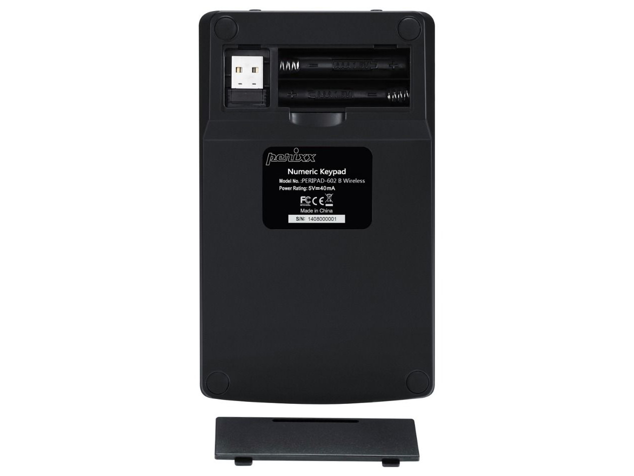 PERIPAD-602