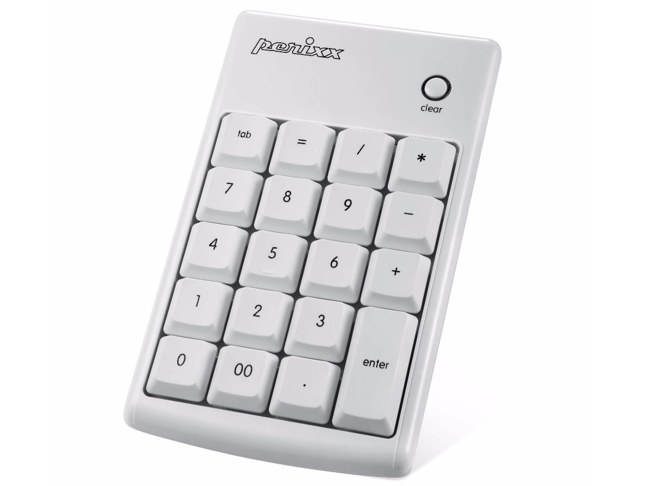 PERIPAD-802 [piano white]