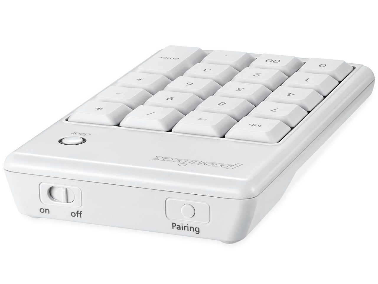 PERIPAD-802 [piano white]