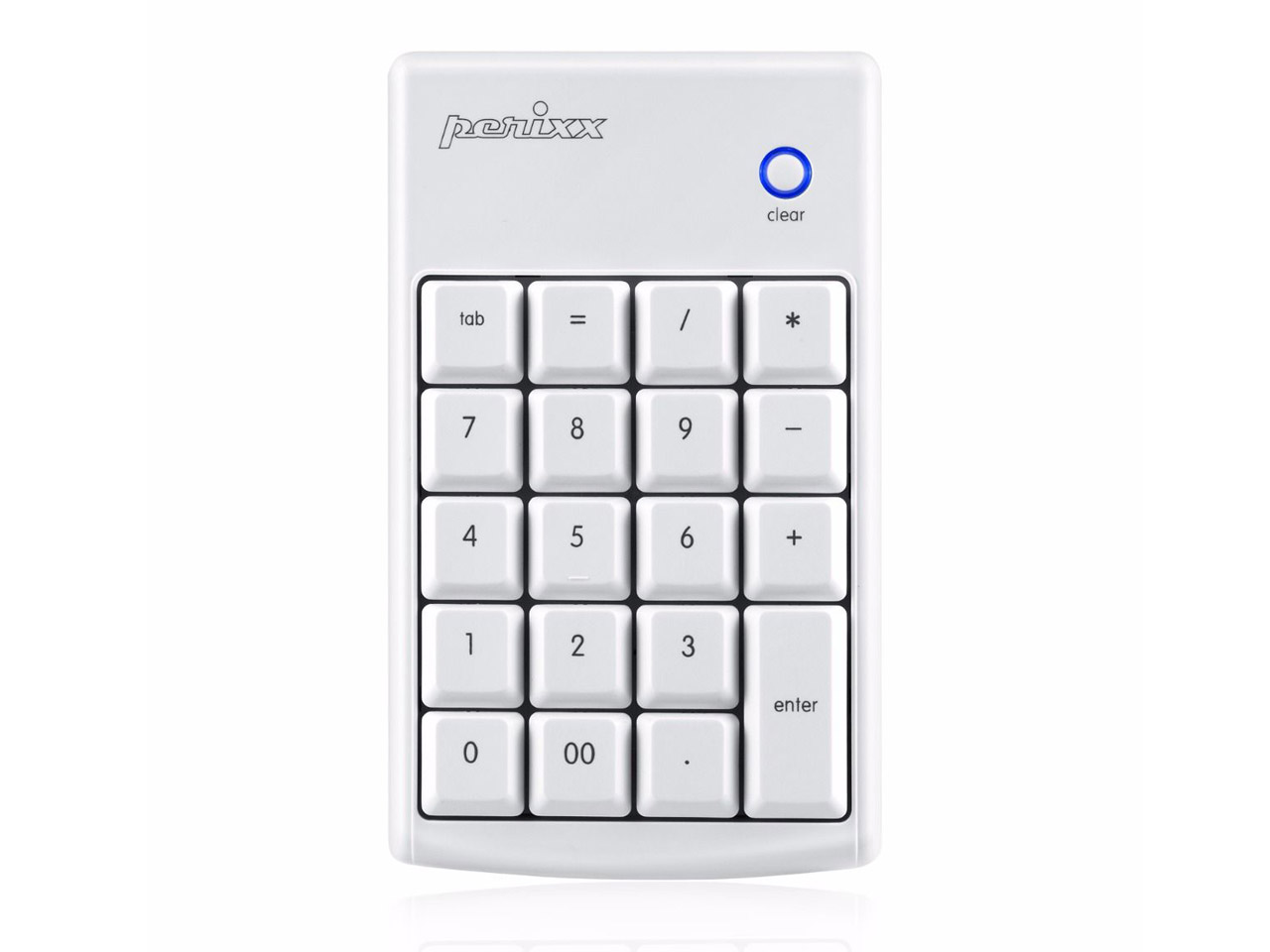 PERIPAD-802 [piano white] �̐��i�摜