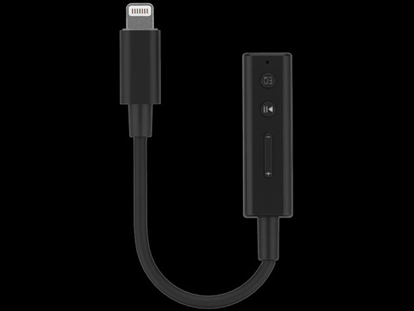 kyo-ons EQ Lightning DAC SD-iLDEQ-BK [�}�b�h�u���b�N]