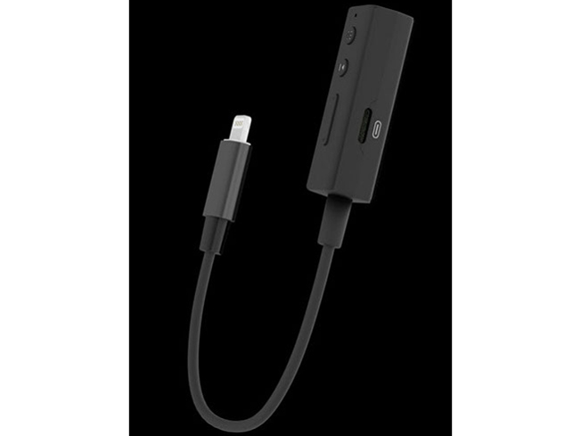 kyo-ons EQ Lightning DAC SD-iLDEQ-BK [�}�b�h�u���b�N]