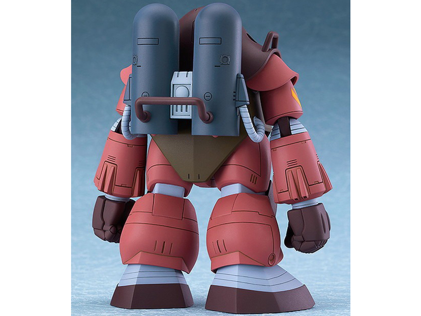 ���z�̉� �_�O���� COMBAT ARMORS MAX12 1/72 �\���e�B�b�N H404S �}�b�P����
