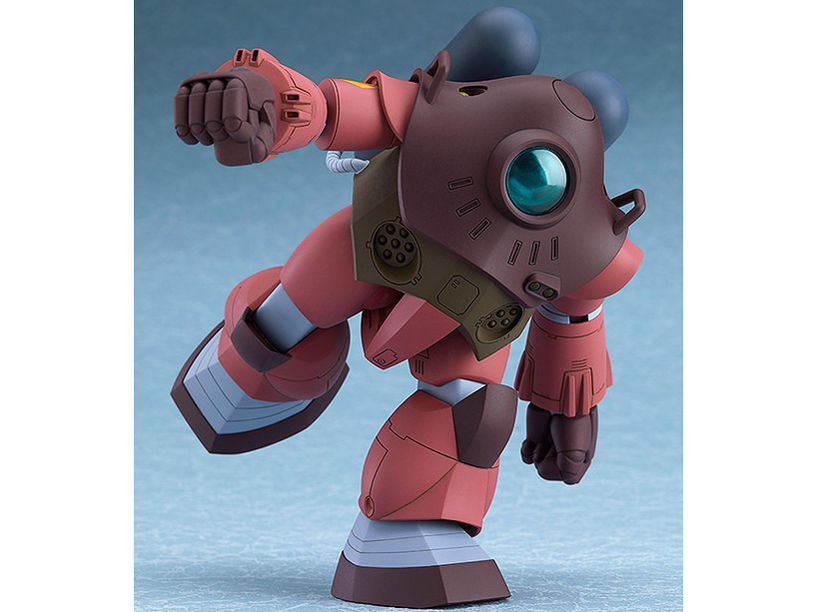 ���z�̉� �_�O���� COMBAT ARMORS MAX12 1/72 �\���e�B�b�N H404S �}�b�P����
