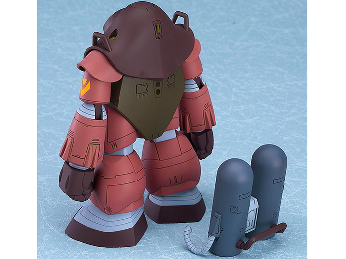 ���z�̉� �_�O���� COMBAT ARMORS MAX12 1/72 �\���e�B�b�N H404S �}�b�P����