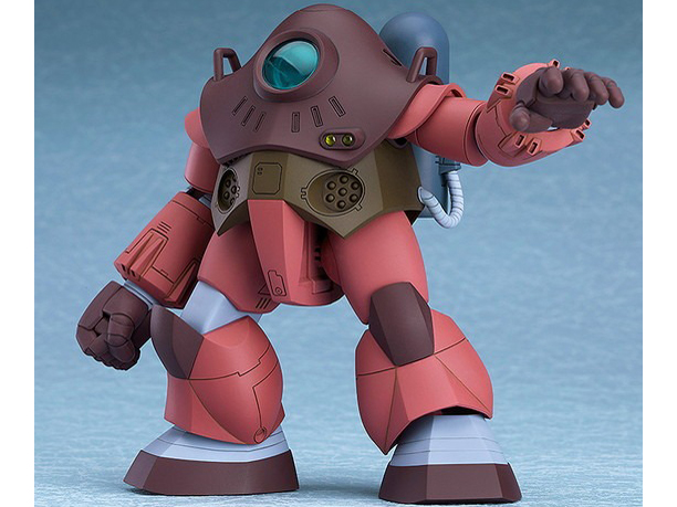 ���z�̉� �_�O���� COMBAT ARMORS MAX12 1/72 �\���e�B�b�N H404S �}�b�P����