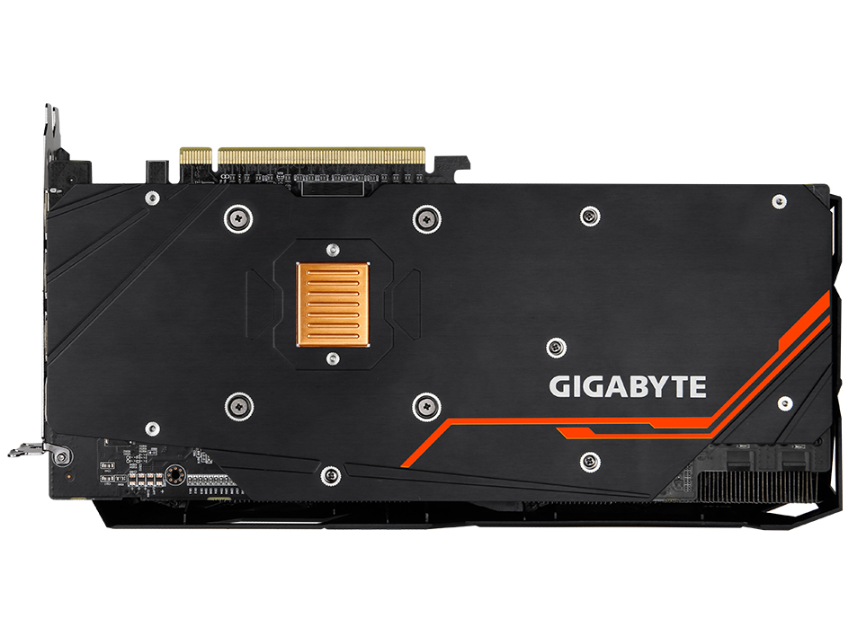 GV-RXVEGA56GAMING OC-8GD [PCIExp 8GB]