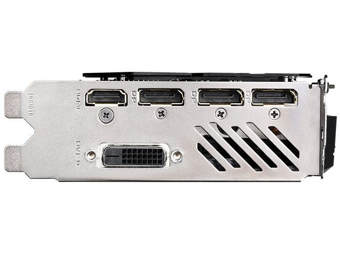 AORUS GV-N107TAORUS-8GD [PCIExp 8GB]