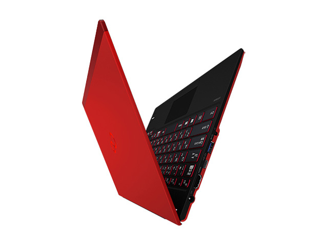 FMV LIFEBOOK UH�V���[�Y WU2/B3 KC_WU2B3_A065 �^�b�`�Ή��ECore i7�E������8GB�ESSD 256GB���ڃ��f�� [�T�e�����b�h]