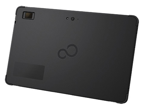 arrows Tab QH�V���[�Y WQ2/C1 KC_WQ2C1_A002 eMMC128GB���ڃ��f��