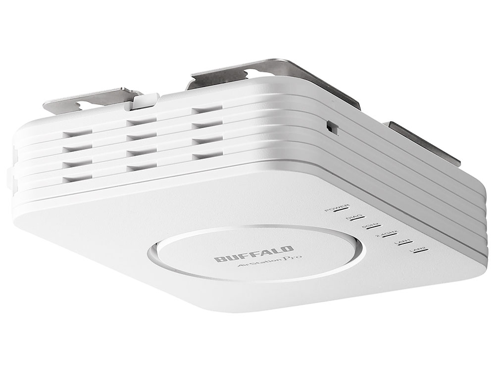 AirStation Pro WAPS-1266