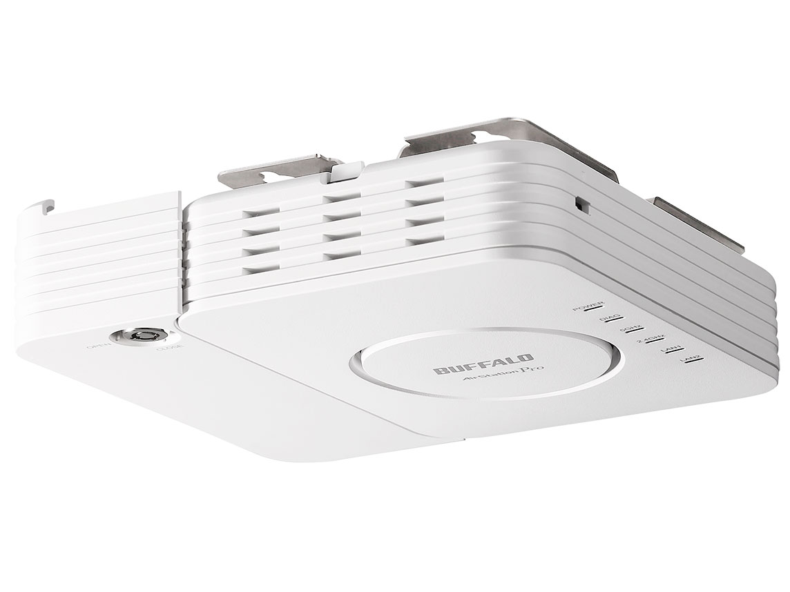 AirStation Pro WAPS-1266