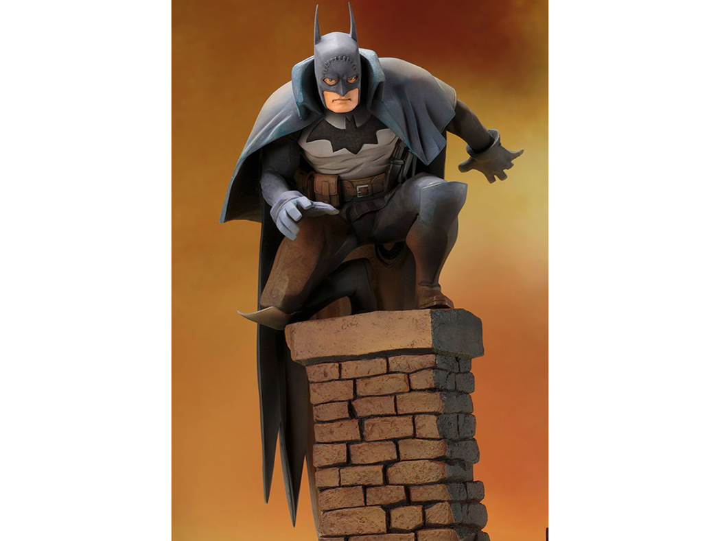 ARTFX+ �o�b�g�}�� 1/10 �o�b�g�}�� �S�b�T�� �o�C �K�X���C�g �A�[�e�B�X�g�t�B�j�b�V��