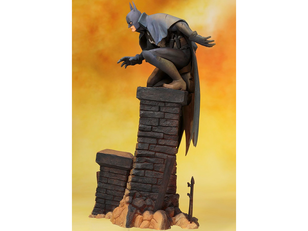 ARTFX+ �o�b�g�}�� 1/10 �o�b�g�}�� �S�b�T�� �o�C �K�X���C�g �A�[�e�B�X�g�t�B�j�b�V��