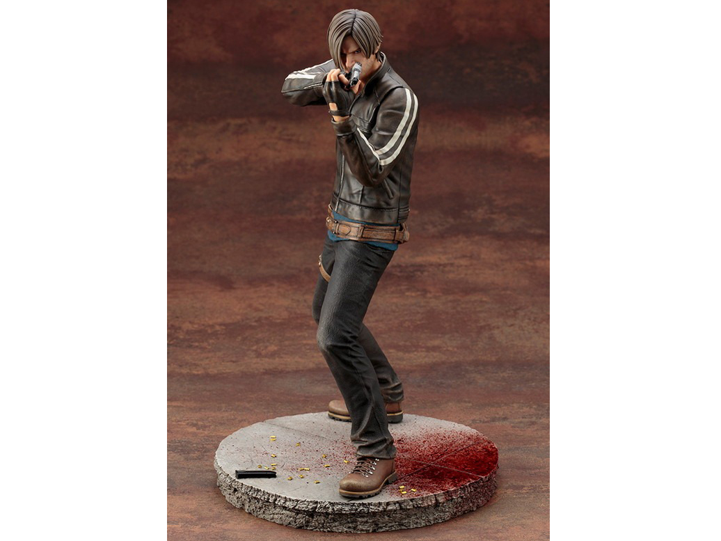 ARTFX BIOHAZARD�FVENDETTA 1/6 ���I���ES�E�P�l�f�B