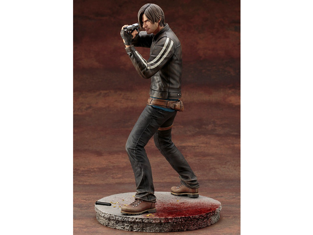 ARTFX BIOHAZARD�FVENDETTA 1/6 ���I���ES�E�P�l�f�B