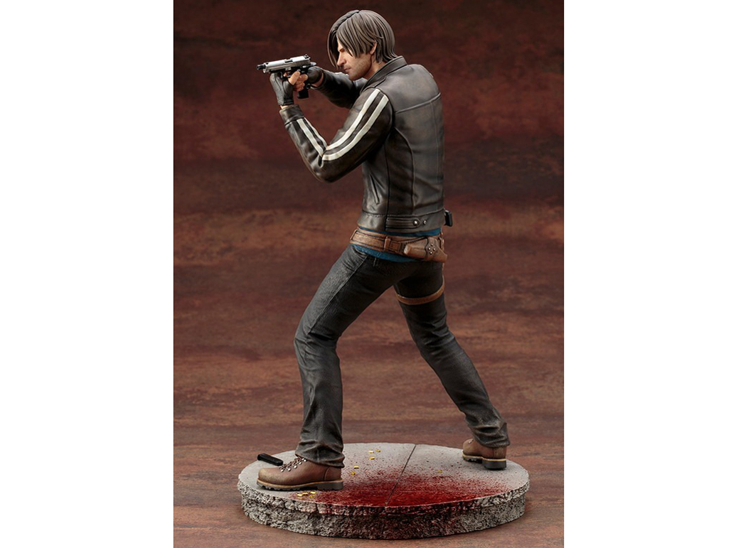 ARTFX BIOHAZARD�FVENDETTA 1/6 ���I���ES�E�P�l�f�B