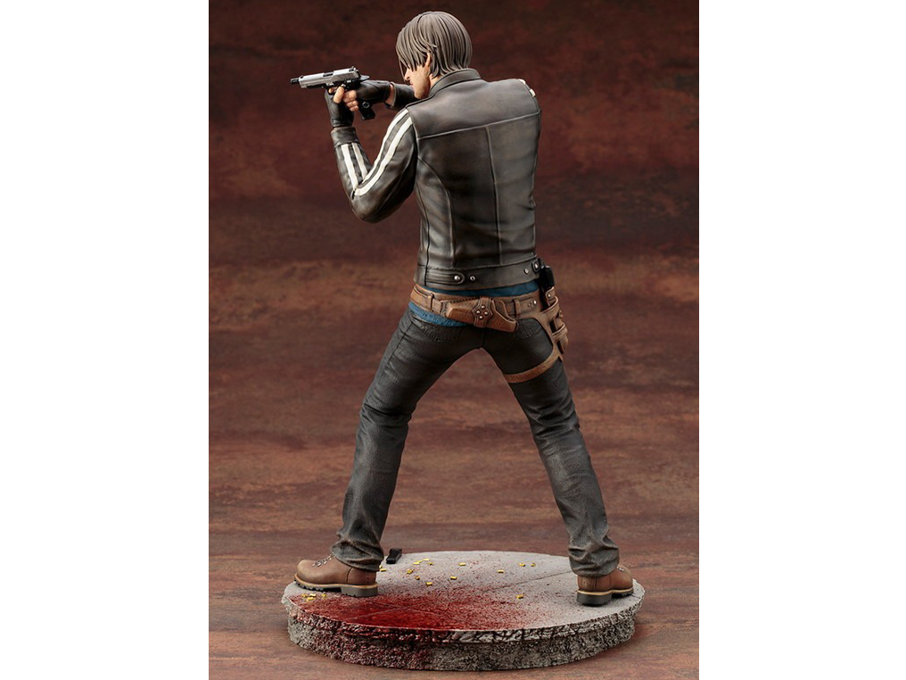 ARTFX BIOHAZARD�FVENDETTA 1/6 ���I���ES�E�P�l�f�B
