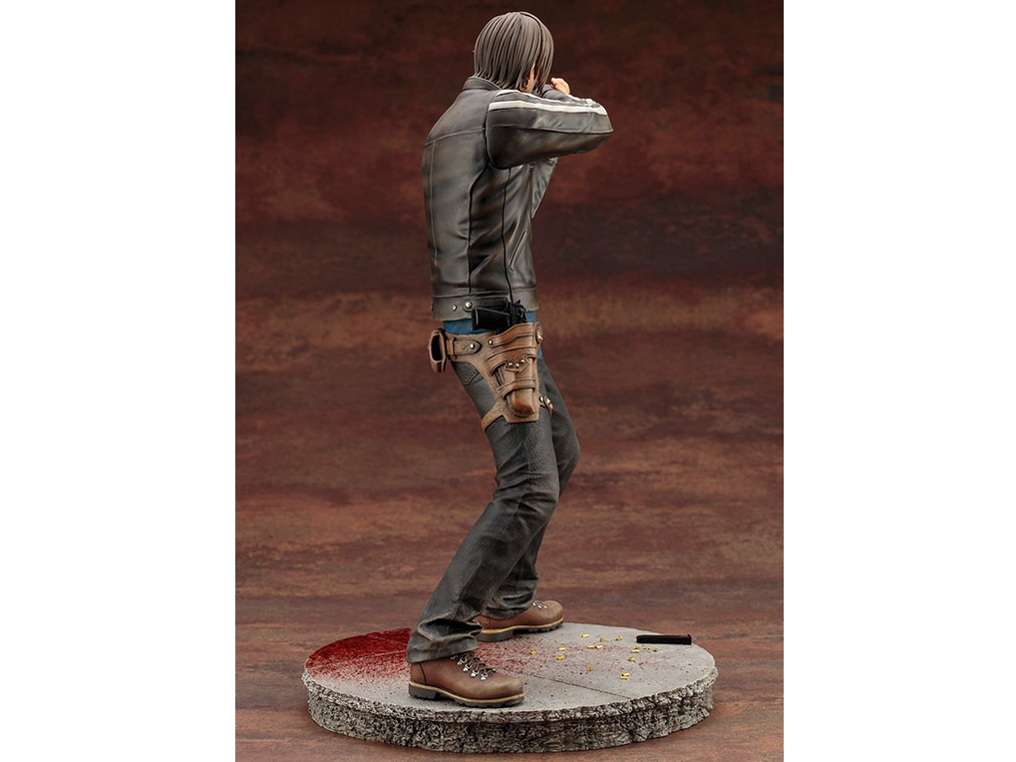 ARTFX BIOHAZARD�FVENDETTA 1/6 ���I���ES�E�P�l�f�B