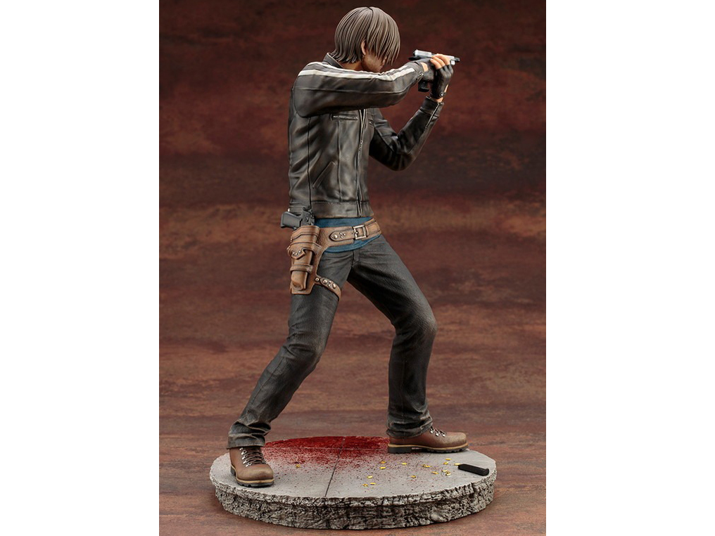 ARTFX BIOHAZARD�FVENDETTA 1/6 ���I���ES�E�P�l�f�B