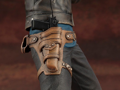 ARTFX BIOHAZARD�FVENDETTA 1/6 ���I���ES�E�P�l�f�B