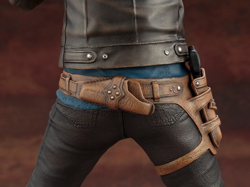 ARTFX BIOHAZARD�FVENDETTA 1/6 ���I���ES�E�P�l�f�B