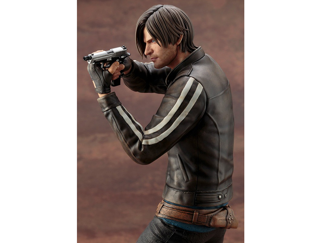 ARTFX BIOHAZARD�FVENDETTA 1/6 ���I���ES�E�P�l�f�B