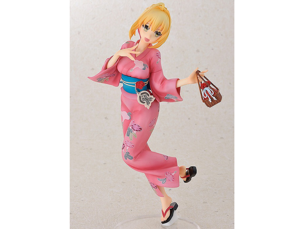 Fate/Grand Order 1/8 �Z�C�o�[/�l���E�N���E�f�B�E�X ����Ver.