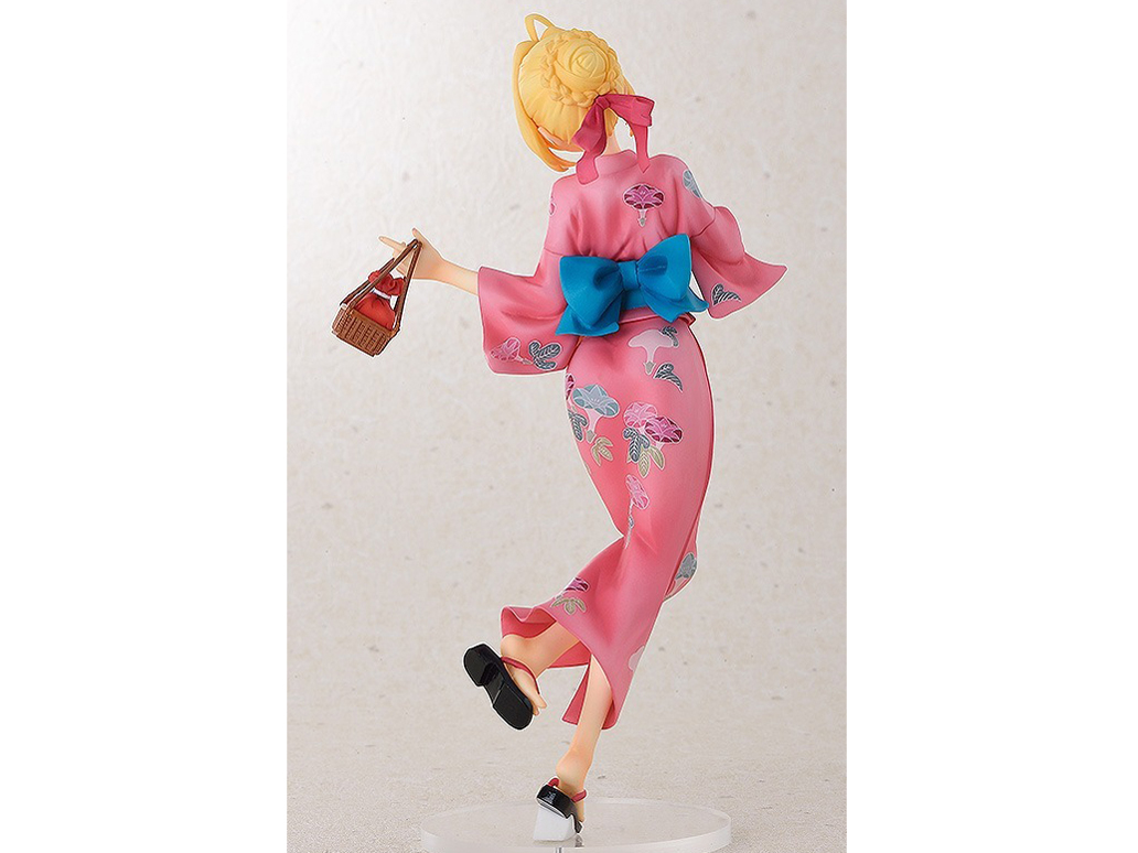 Fate/Grand Order 1/8 �Z�C�o�[/�l���E�N���E�f�B�E�X ����Ver.