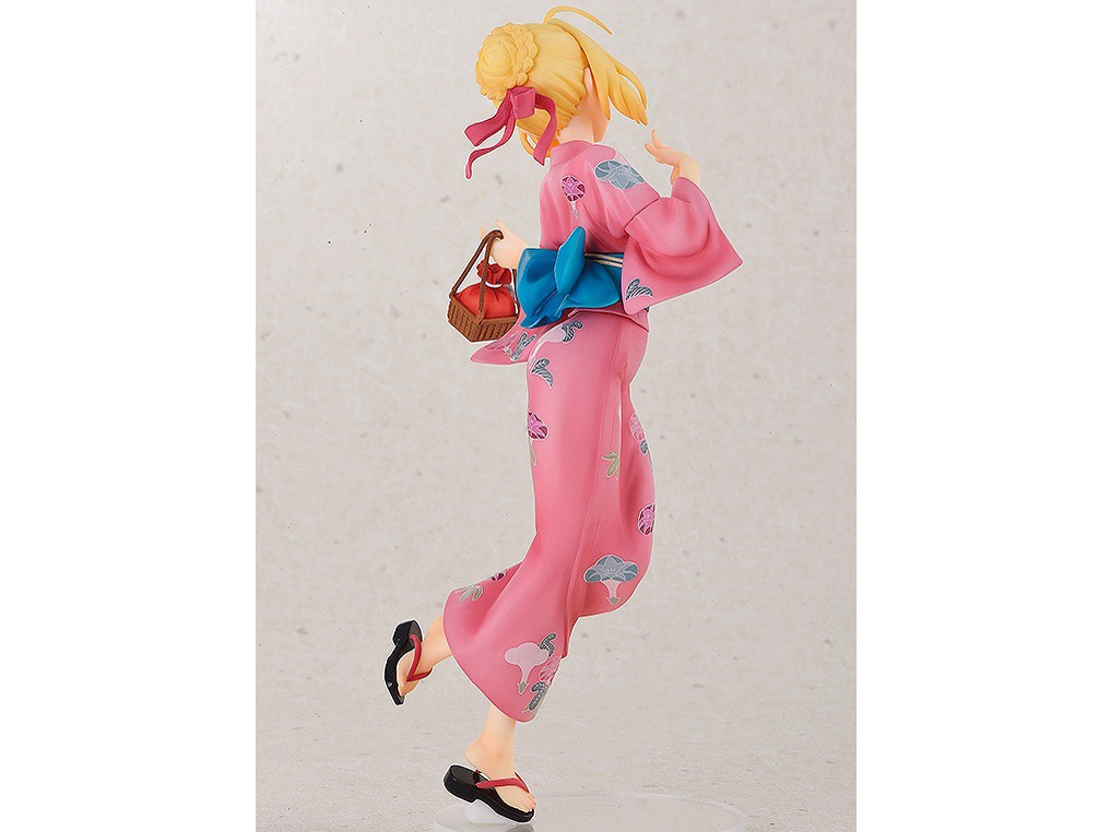 Fate/Grand Order 1/8 �Z�C�o�[/�l���E�N���E�f�B�E�X ����Ver.