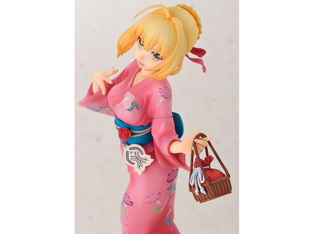 Fate/Grand Order 1/8 �Z�C�o�[/�l���E�N���E�f�B�E�X ����Ver.