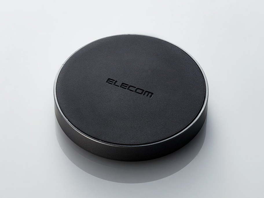 W-QA02BK [�u���b�N] �̐��i�摜