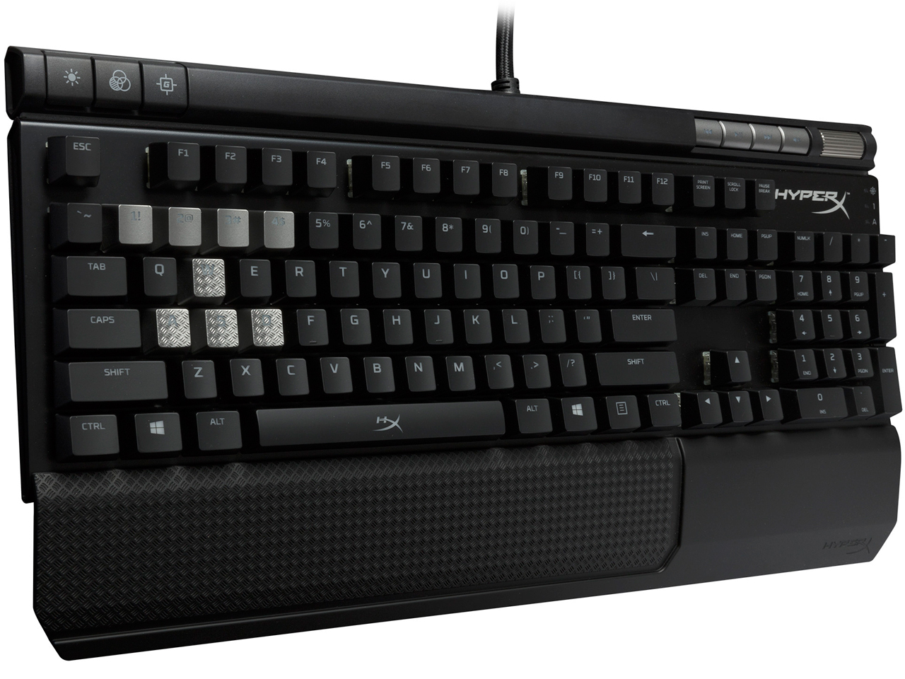 Alloy Elite RGB HX-KB2BL2-US/R1 ��