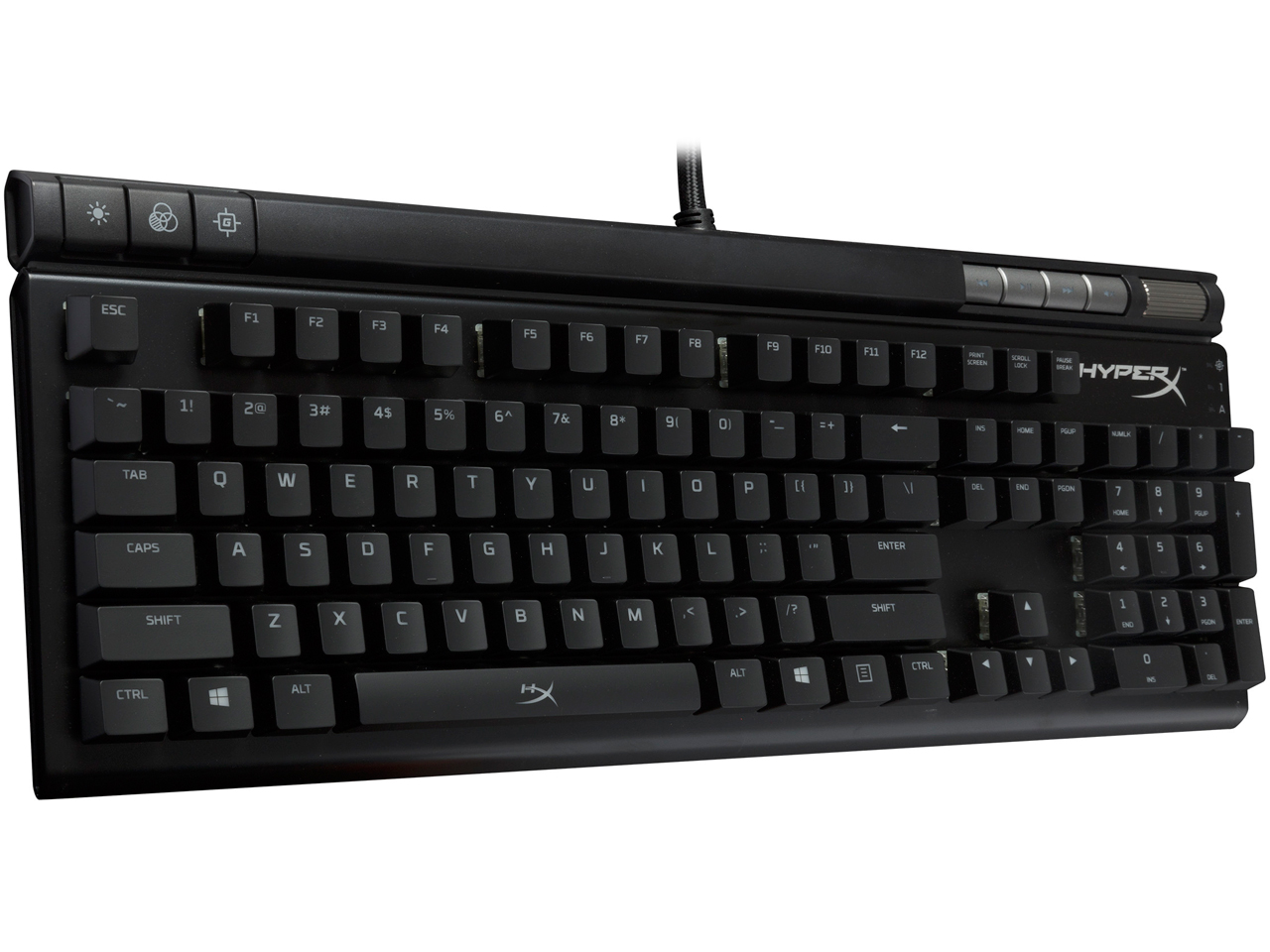 Alloy Elite RGB HX-KB2BL2-US/R1 ��